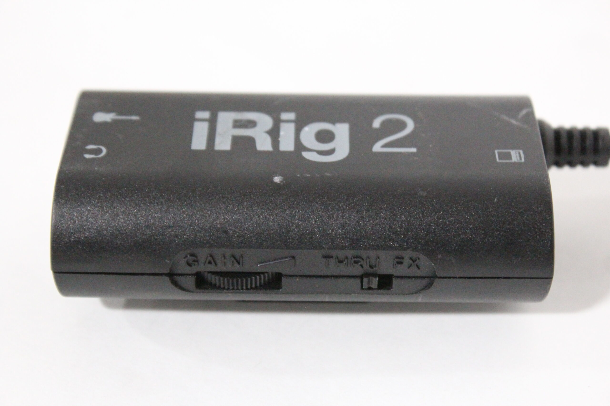 4年保証』 iRig Multimedia IK 2 インターフェース ios その他 - www 