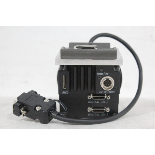 JAI Spark SPRP-20000C-PMCL 20-Megapixel Industrial Camera - 4