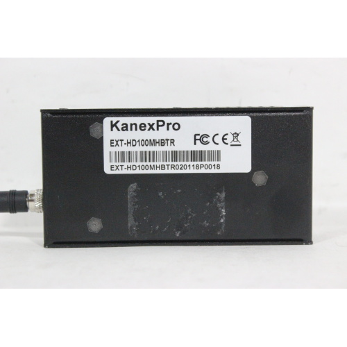 KanexPro 4K HDMI Extender Over HDBaseT 2.0 HDMI Transmitter - 4