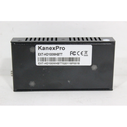 KanexPro 4K HDMI Extender Over HDBaseT 2.0 HDMI Transmitter - 5