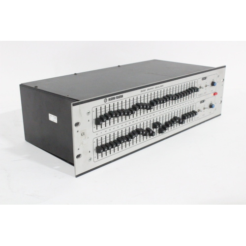 Klark Teknik DN360 30-Band Graphic Equalizer - 1