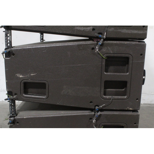 L-Acoustics KUDO Full Range Line Array Passive 3-Way Speakers - 5