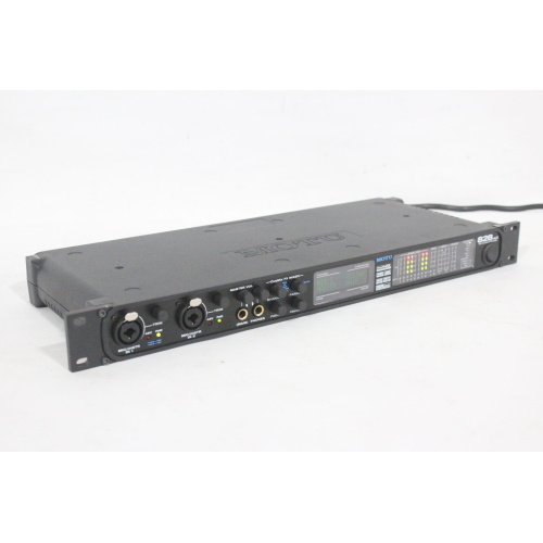 MOTU FW-USB2 828mk3 192 Khz Hybrid Firewire Audio Interface - 1