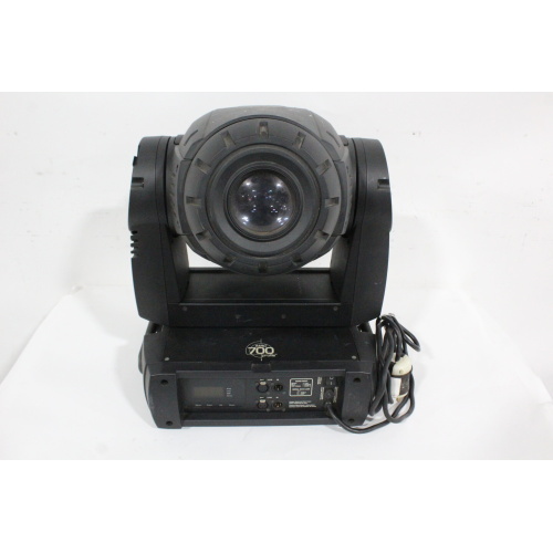 Martin 700 Series Moving Head Wash Light FOR PARTS - 2