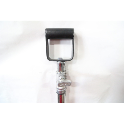 Matthews 3 - 8 Telescoping Hanger with C-Clamp and Stirrup Hanger - 2