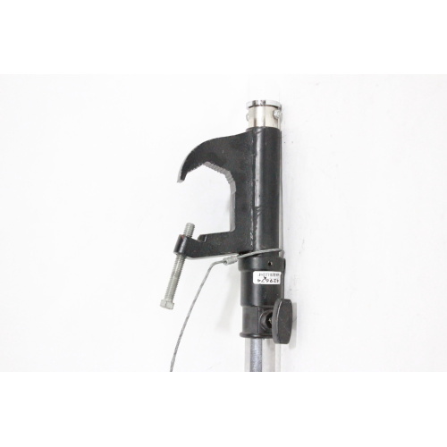 Matthews 3 - 8 Telescoping Hanger with C-Clamp and Stirrup Hanger - 3