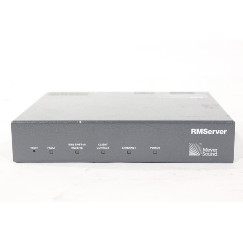 Meyer Sound Remote Monitoring RM Server - 2