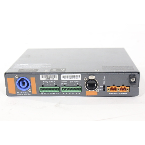 Meyer Sound Remote Monitoring RM Server - 4