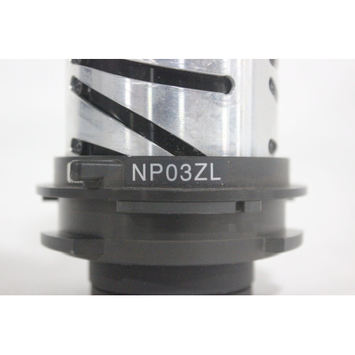 NEC NP03ZL Projector Zoom Lens 1.94 - 3.071 - 6