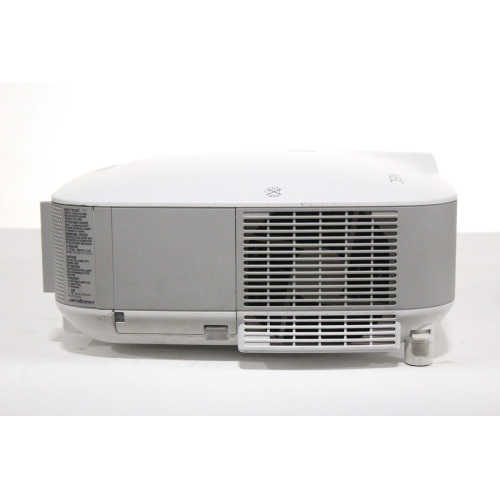 NEC NP3250W 4000 Lumens 1280x800 WXGA Conference Room Projector w Remote 1274 Lamp Hours - 6