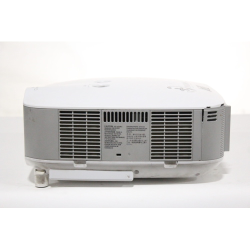 NEC NP3250W 4000 Lumens 1280x800 WXGA Conference Room Projector w Remote 504 Lamp Hours - 4