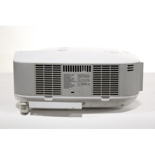 NEC NP3250W 4000 Lumens 1280x800 WXGA Conference Room Projector w Remote 736 Lamp Hours - 4