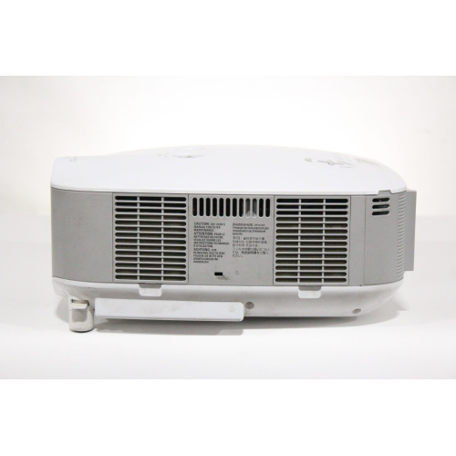 NEC NP3250W 4000 Lumens 1280x800 WXGA Conference Room Projector w Remote 754 Lamp Hours - 4