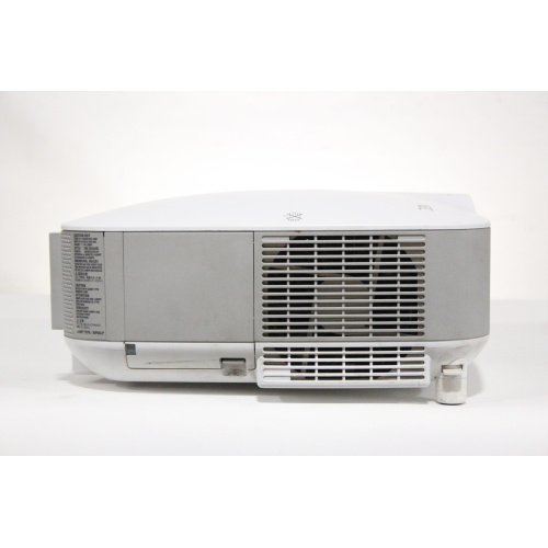 NEC NP3250W 4000 Lumens 1280x800 WXGA Conference Room Projector w Remote 754 Lamp Hours - 6