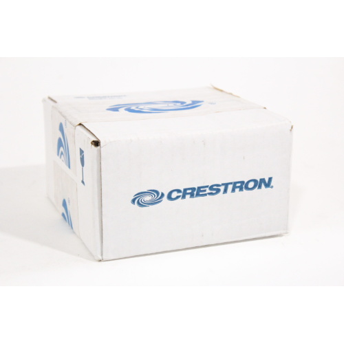 NEW Crestron GLS-OIRLCL-C-CN Ceiling Mount Passive Infrared Occupancy & Daylight Sensor - 1