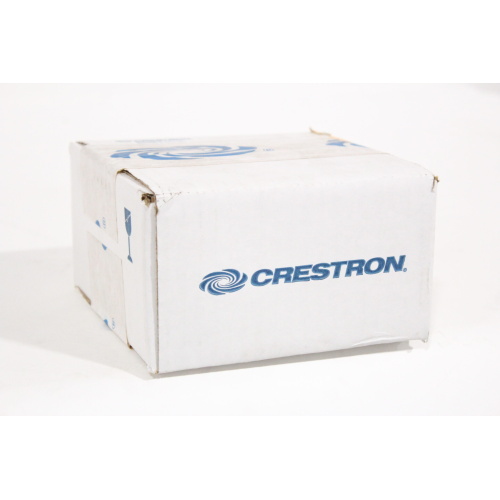 NEW Crestron GLS-OIRLCL-C-CN Ceiling Mount Passive Infrared Occupancy & Daylight Sensor - 1