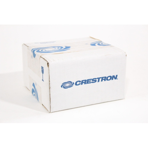 NEW Crestron GLS-OIRLCL-C-CN Ceiling Mount Passive Infrared Occupancy & Daylight Sensor - 1