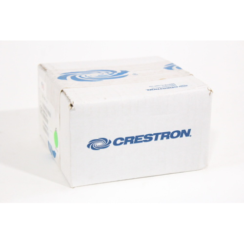 NEW Crestron GLS-OIRLCL-C-CN Ceiling Mount Passive Infrared Occupancy & Daylight Sensor - 1