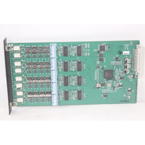 NIO AES AESSPDIF 8 Channel InputOutput Module - 1