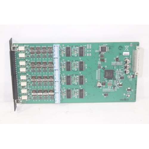 NIO AES AESSPDIF 8 Channel InputOutput Module - 1