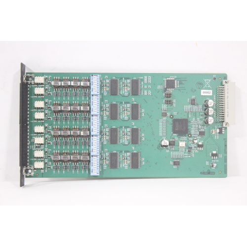 NIO AES AESSPDIF 8 Channel InputOutput Module - 2