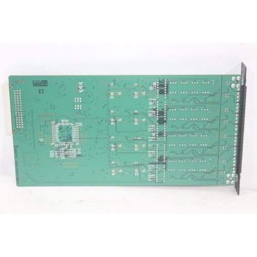 NIO AES AESSPDIF 8 Channel InputOutput Module - 2