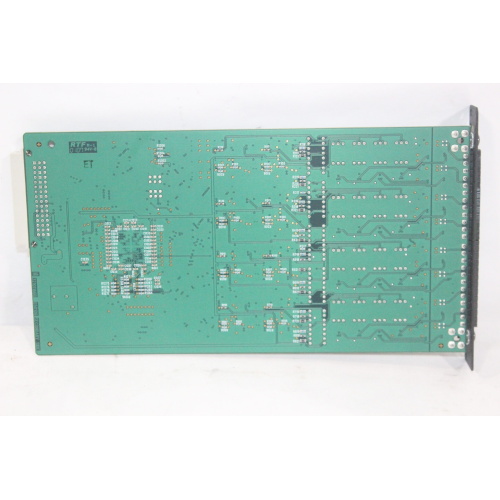 NIO AES AESSPDIF 8 Channel InputOutput Module - 2