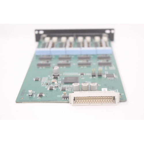 NIO AES AESSPDIF 8 Channel InputOutput Module - 3