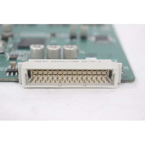 NIO AES AESSPDIF 8 Channel InputOutput Module - 3