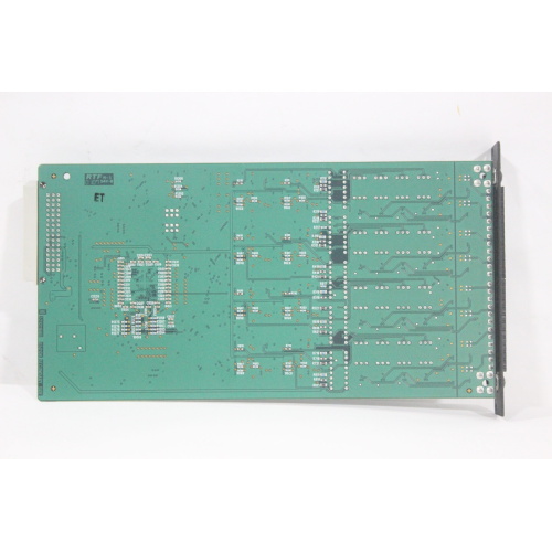 NIO AES AESSPDIF 8 Channel InputOutput Module - 4