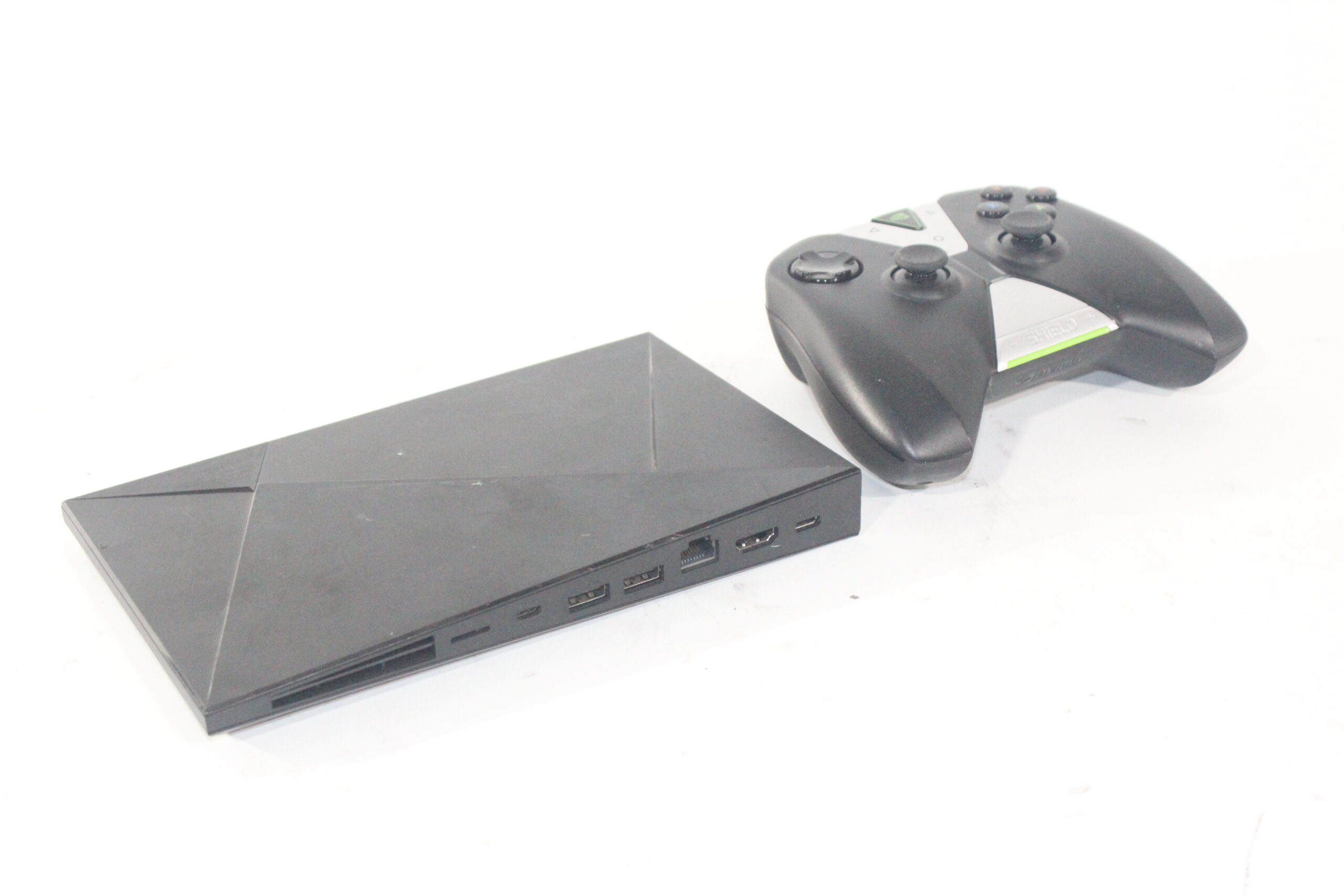 NVIDIA SHIELD TV Gaming Edition Review: An All-in-One Media Device