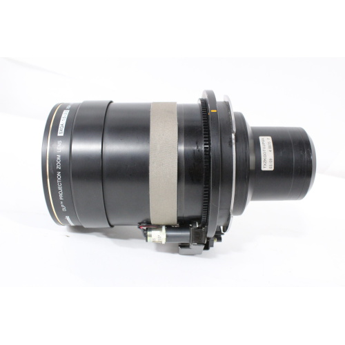 Panasonic ET-D75LE1 XGA 1.87-2.5 Projector Zoom Lens - 2