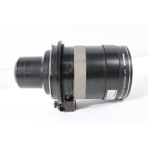 Panasonic ET-D75LE1 XGA 1.87-2.5 Projector Zoom Lens - 5
