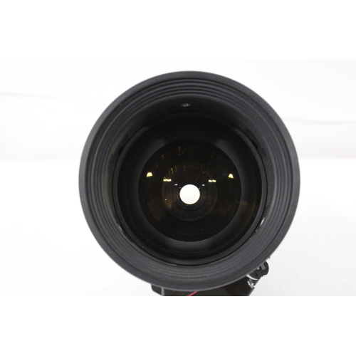 Panasonic ET-D75LE1 XGA 1.87-2.5 Projector Zoom Lens - 6
