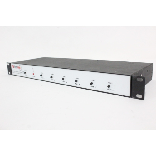 Pathway 8897 DMX Repeater - 1