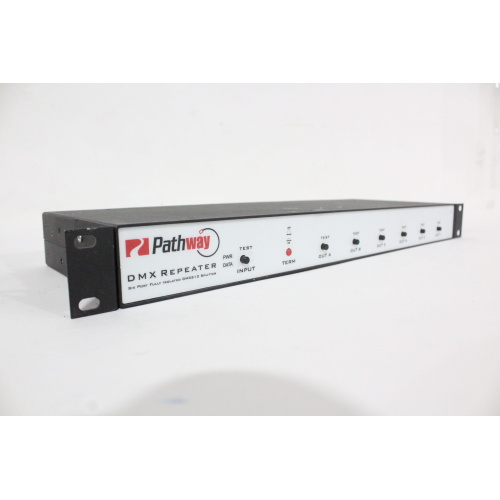 Pathway 8897 DMX Repeater - 1