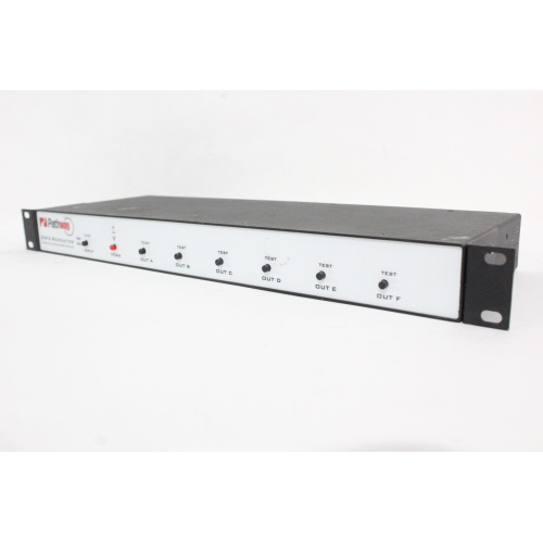 Pathway 8897 DMX Repeater - 1