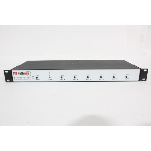 Pathway 8897 DMX Repeater - 2