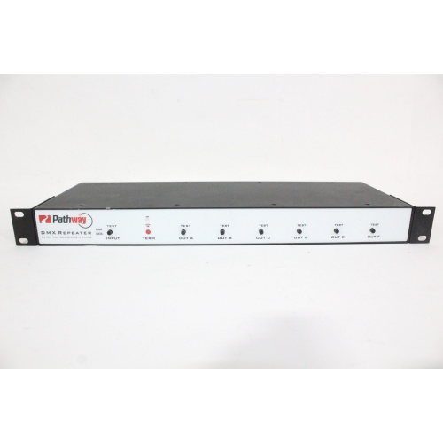 Pathway 8897 DMX Repeater - 2