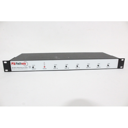 Pathway 8897 DMX Repeater - 2