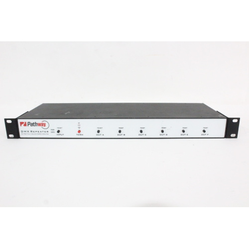 Pathway 8897 DMX Repeater - 2