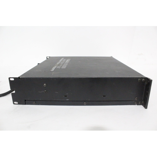 QSC PL380 Powerlight 3 2-Channel 8000 Watt Power Amplifier - 5