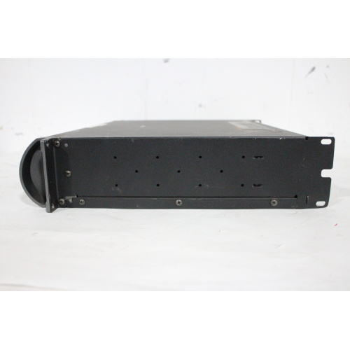 QSC PLX1602 Two-Channel 1600 Watt Power Amplifier - 2