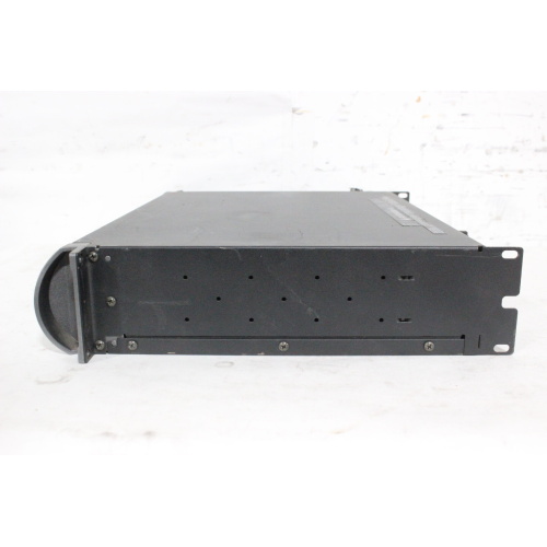 QSC PLX1602 Two-Channel 1600 Watt Power Amplifier - 2