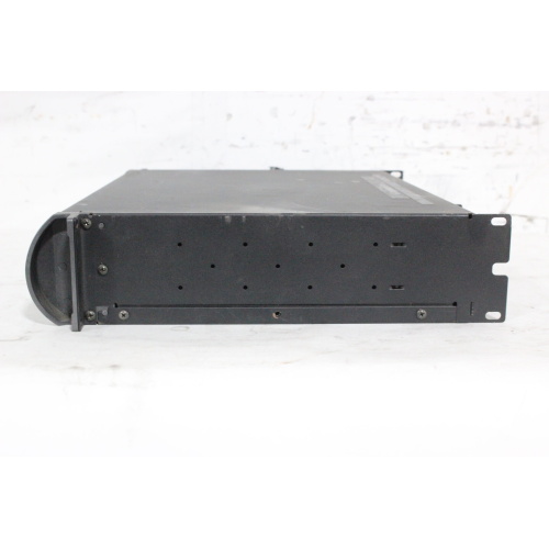 QSC PLX1602 Two-Channel 1600 Watt Power Amplifier - 4