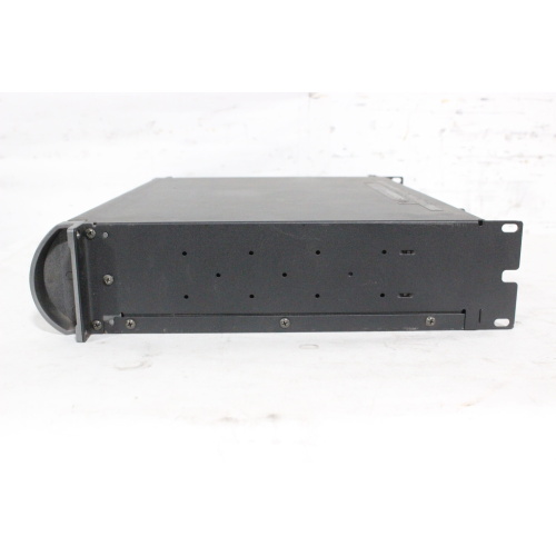 QSC PLX1602 Two-Channel 1600 Watt Power Amplifier - 5