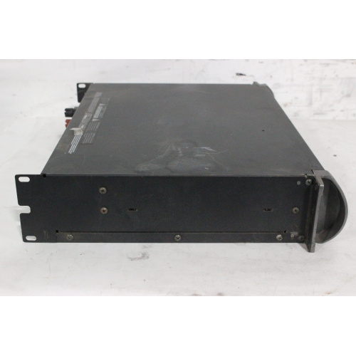 QSC PLX3402 2-Channel 3400 Watt Power Amplifier - 2