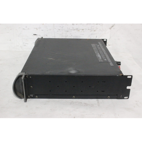 QSC PLX3402 2-Channel 3400 Watt Power Amplifier - 2