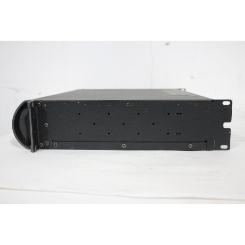 QSC PLX3402 2-Channel 3400 Watt Power Amplifier - 3