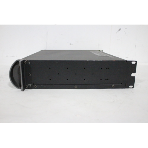 QSC PLX3402 2-Channel 3400 Watt Power Amplifier - 3